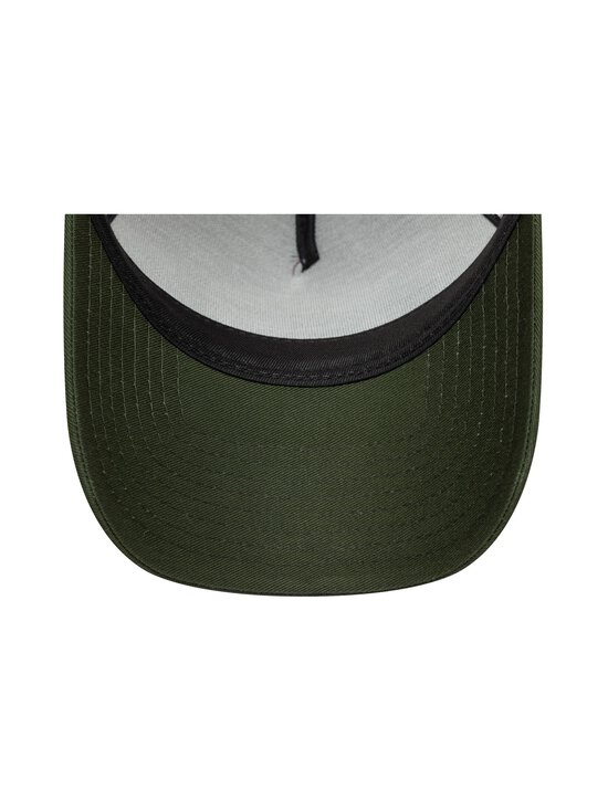 New Era - Nokamüts Animal Patch Trucker - DSWDAU - photo 6 New Era - Nokamüts Animal Patch Trucker - DSWDAU | Stockmann - photo 6