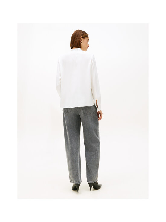 Tommy Hilfiger - Viskozes blūze - YBL ECRU | Stockmann - photo 2