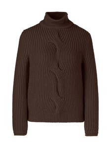 Marc Cain - Kampsun - 691 DEEP WOOD | Stockmann