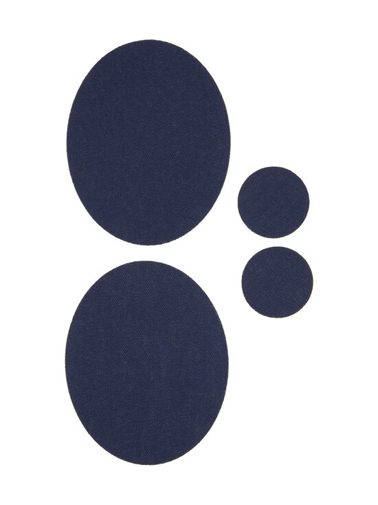 Vaatelaastari FabPatch - Villariide parandusplaaster Merino - NAVY BLUE - photo 1 Vaatelaastari FabPatch - Villariide parandusplaaster Merino - NAVY BLUE | Stockmann - photo 1