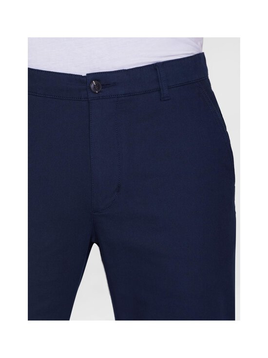 Knowledge Cotton Apparel - Čaka bikses - 1001 TOTAL ECLIPSE | Stockmann - photo 6