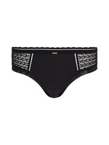 Chantelle - Monogram Shorty biksītes - 011 BLACK Chantelle - Monogram Shorty biksītes - 011 BLACK | Stockmann