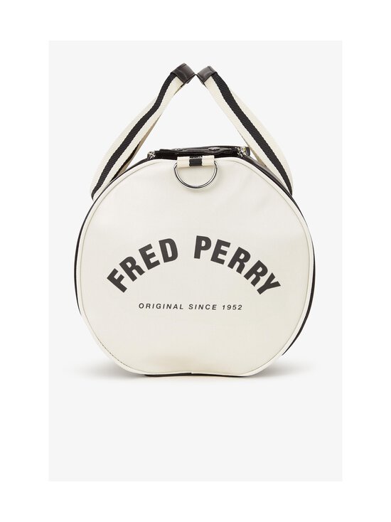 Fred Perry - Kott Barrel - D57 BLACK / ECRU - photo 3 Fred Perry - Kott Barrel - D57 BLACK / ECRU | Stockmann - photo 3
