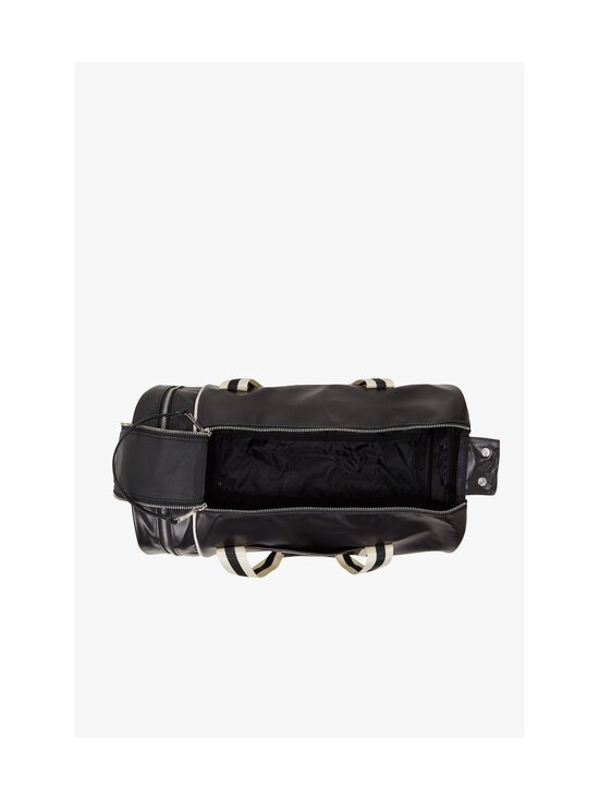 Fred Perry - Kott Barrel - D57 BLACK / ECRU - photo 4 Fred Perry - Kott Barrel - D57 BLACK / ECRU | Stockmann - photo 4