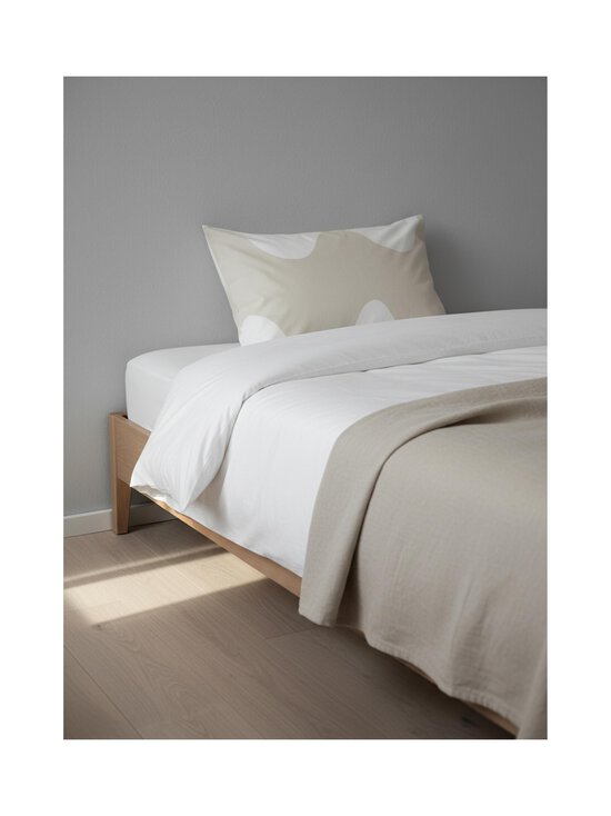 Marimekko - Lokki-tyynyliina - 183 WHITE, BEIGE | Stockmann - photo 2