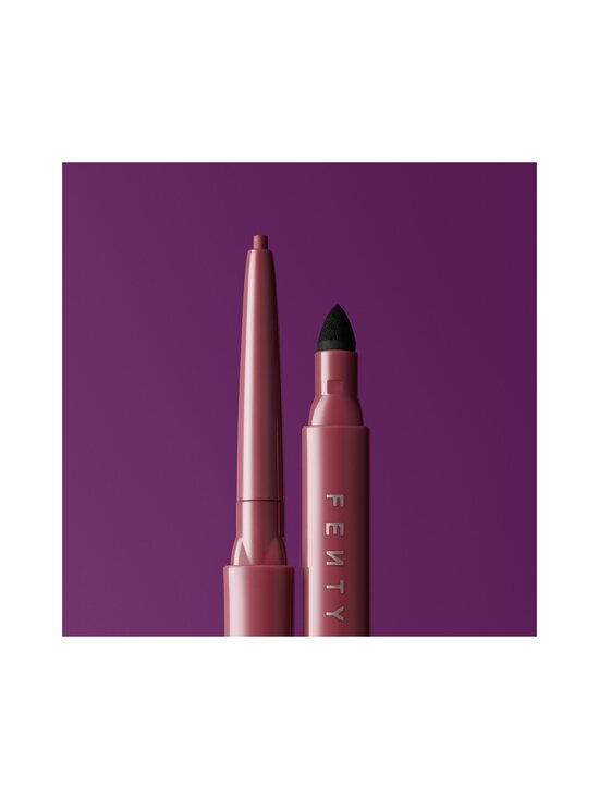 Fenty Beauty - Fine Linez Lash Line-Enhancing Eyeliner -silmänrajauskynä - THE NAVY | Stockmann - photo 7