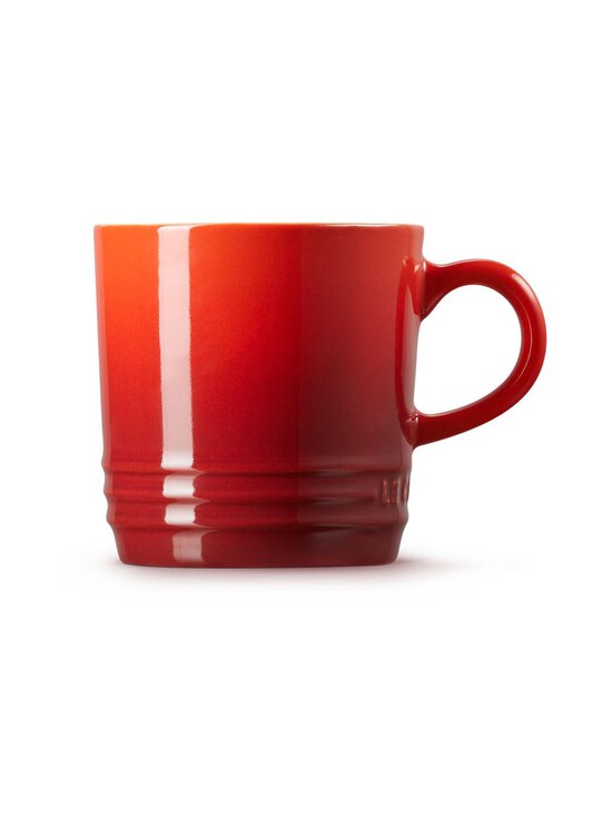 Le Creuset - Kruus London Capuccino, 200 ml - CERISE - photo 2 Le Creuset - Kruus London Capuccino, 200 ml - CERISE | Stockmann - photo 2