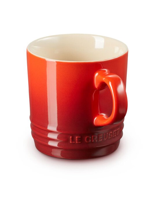 Le Creuset - Kruus London Capuccino, 200 ml - CERISE - photo 3 Le Creuset - Kruus London Capuccino, 200 ml - CERISE | Stockmann - photo 3