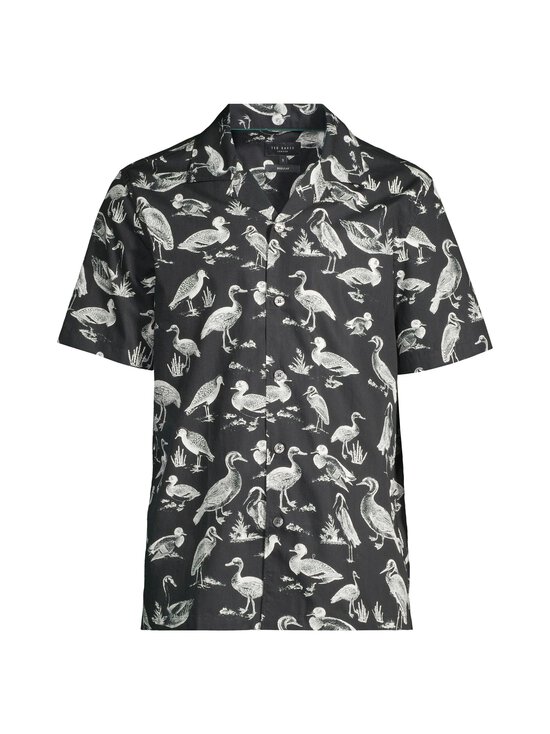 Ted Baker London - Triiksärk Yamal - BLACK | Stockmann - photo 1