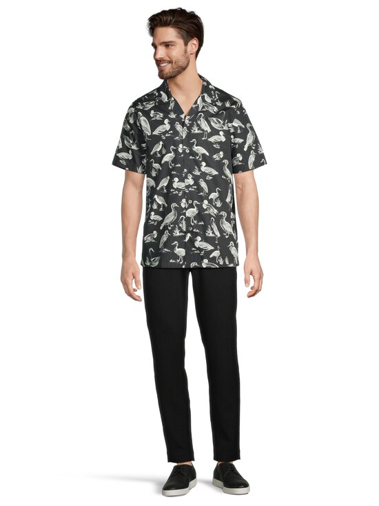 Ted Baker London - Triiksärk Yamal - BLACK | Stockmann - photo 2
