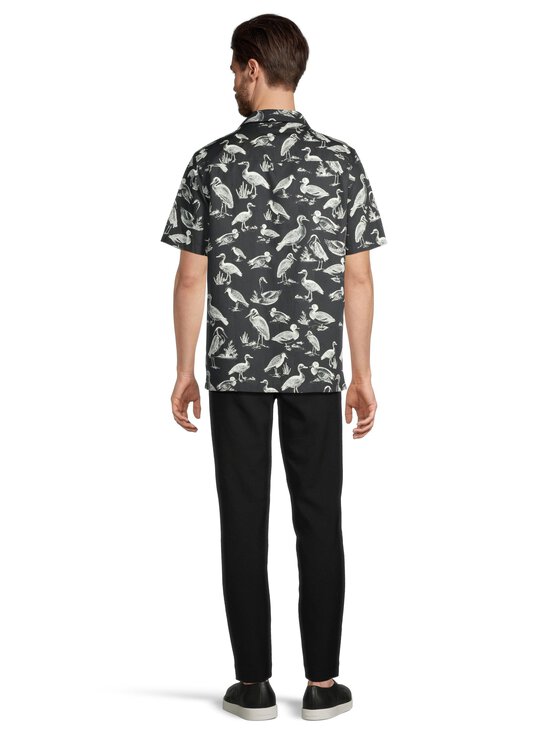 Ted Baker London - Triiksärk Yamal - BLACK | Stockmann - photo 3