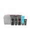 GWP Clinique For Men -toilettilaukku + 5 miniatyyrituotetta
