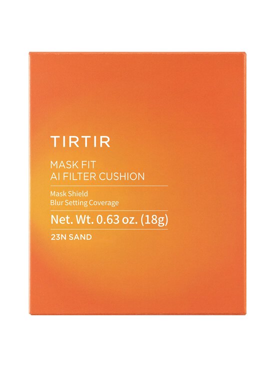 Tir Tir - AI Filter Cushion Foundation -meikkivoide - 23N SAND | Stockmann - photo 3