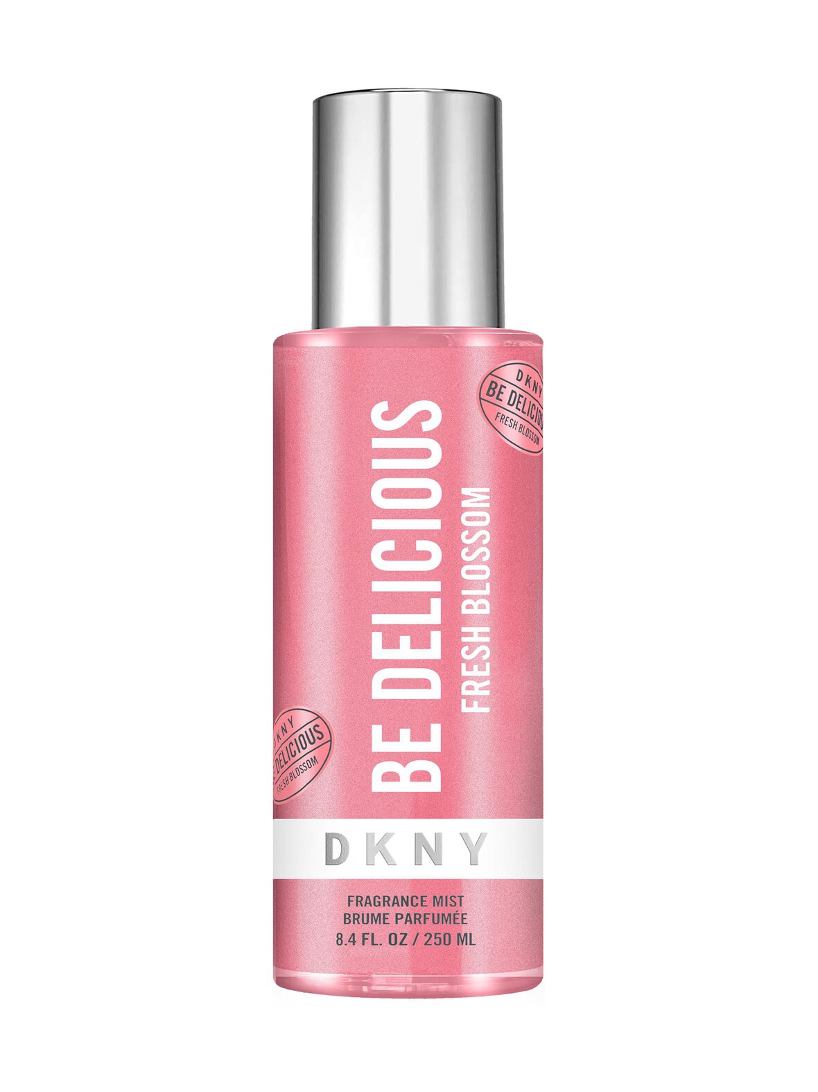 DKNY Be delicious fresh blossom body mist -vartalosuihke 250 ml