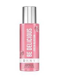 Dkny - Be Delicious Fresh Blossom Body Mist -vartalosuihke 250 ml Dkny - Be Delicious Fresh Blossom Body Mist -vartalosuihke 250 ml | Stockmann