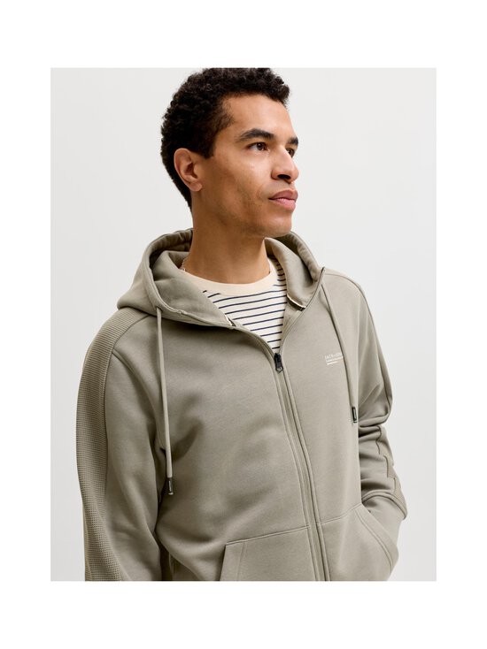 Jack & Jones - JjKyle-hupparitakki - VETIVER | Stockmann - photo 4