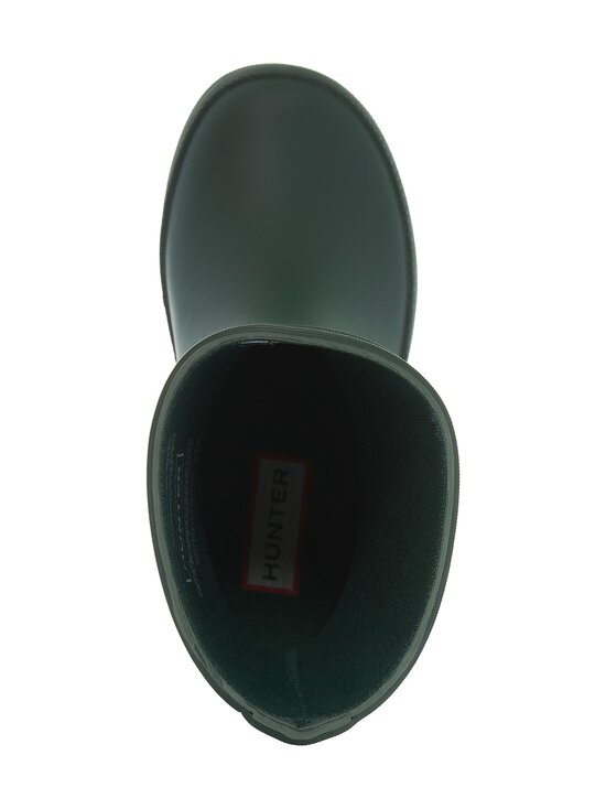 Hunter - Kids First gumijas zābaki - HGR HUNTER GREEN | Stockmann - photo 2