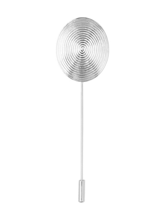 LIÉ STUDIO - The Elo Pin -rintakoru - SILVER | Stockmann - photo 1