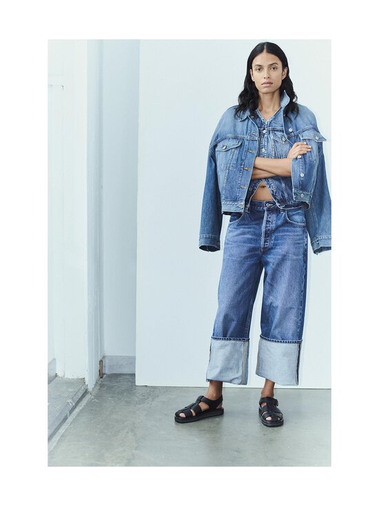 Citizens of Humanity - Ayla Baggy -farkut - CLMNT | Stockmann - photo 9