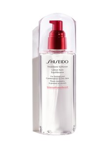 Shiseido - Treatment Softener -hoitovesi 150 ml Shiseido - Treatment Softener -hoitovesi 150 ml | Stockmann