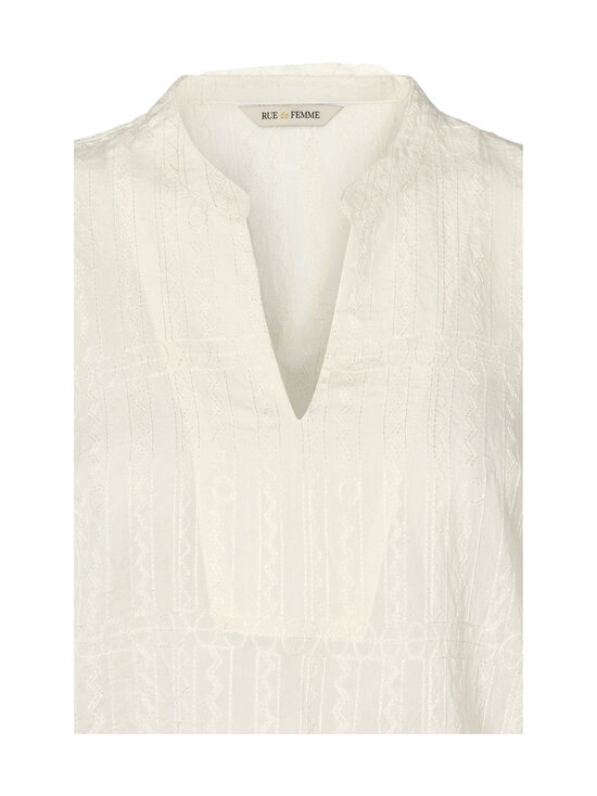 RUE de FEMME - RDFArmelle-paitapusero - 01 WHITE | Stockmann - photo 3