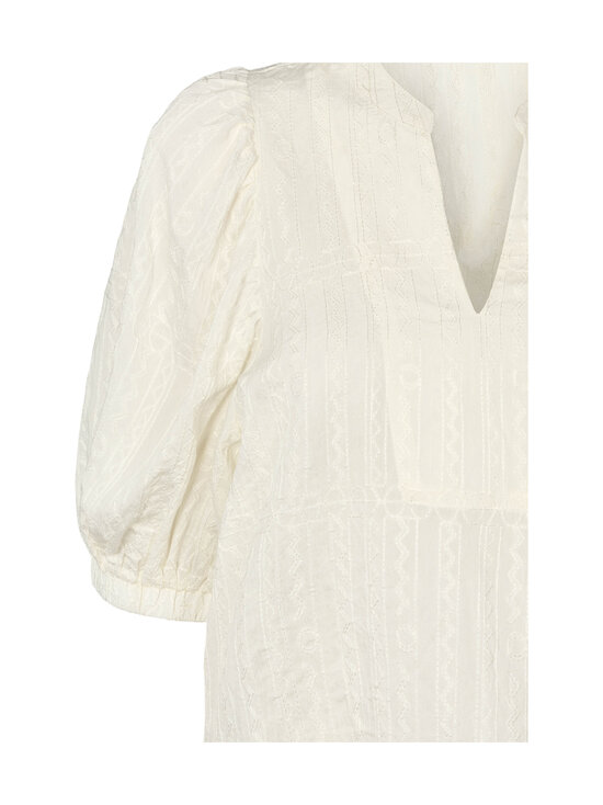 RUE de FEMME - RDFArmelle-paitapusero - 01 WHITE | Stockmann - photo 4