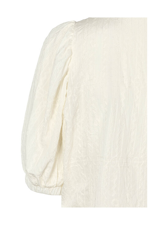 RUE de FEMME - RDFArmelle-paitapusero - 01 WHITE | Stockmann - photo 5