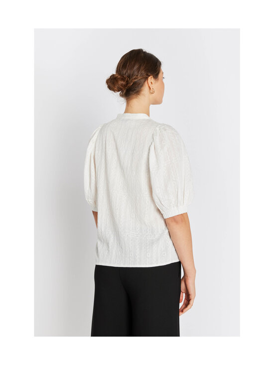 RUE de FEMME - RDFArmelle-paitapusero - 01 WHITE | Stockmann - photo 7