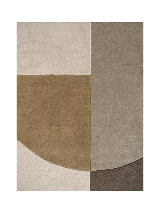 Linie Design - Radiality-villamatto - OLIVE - photo 2 Linie Design - Radiality-villamatto - OLIVE | Stockmann - photo 2