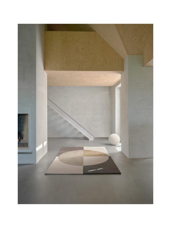 Linie Design - Radiality-villamatto - OLIVE - photo 3 Linie Design - Radiality-villamatto - OLIVE | Stockmann - photo 3