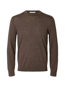 Selected - Meriinovillane kudum SlmTray Merino - DELICIOSO | Stockmann