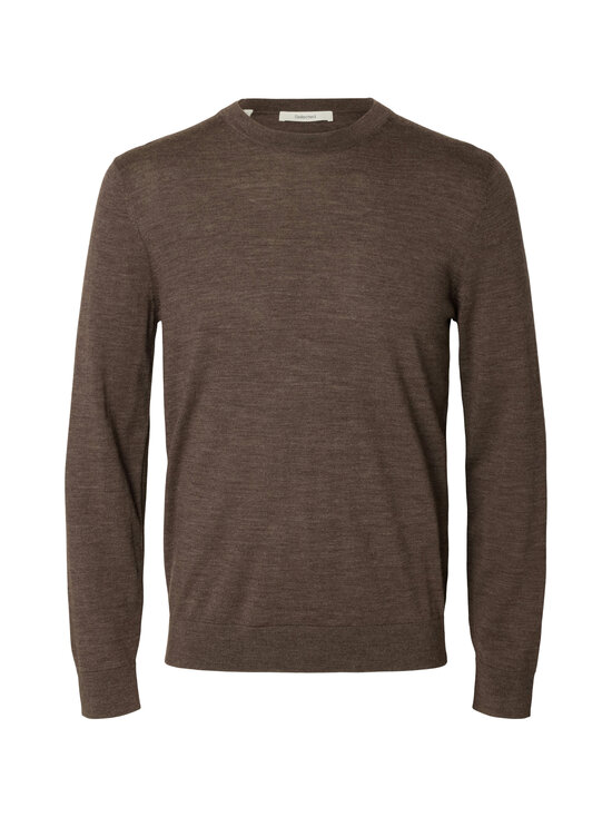 Selected - Meriinovillane kudum SlmTray Merino - DELICIOSO | Stockmann - photo 1