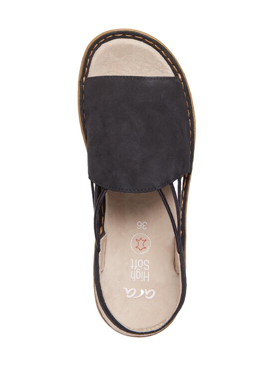 ara - Nahast sandaalid Hawaii - 02 BLAU - photo 2 ara - Nahast sandaalid Hawaii - 02 BLAU | Stockmann - photo 2