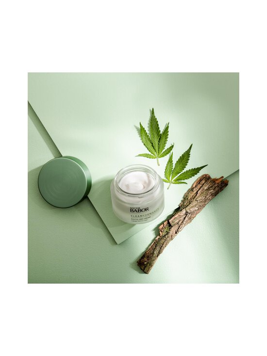 Babor - Kreem Cleanformance Phyto CBD 24h kreem - NOCOL - photo 2 Babor - Kreem Cleanformance Phyto CBD 24h kreem - NOCOL | Stockmann - photo 2