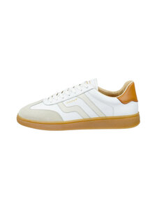 GANT - Tennised Cuzmo - 110 WHITE | Stockmann