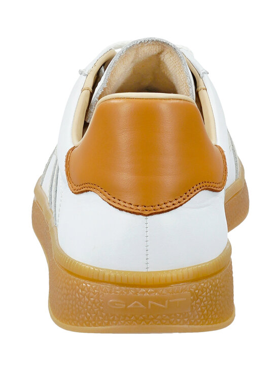 GANT - Tennised Cuzmo - 110 WHITE | Stockmann - photo 3