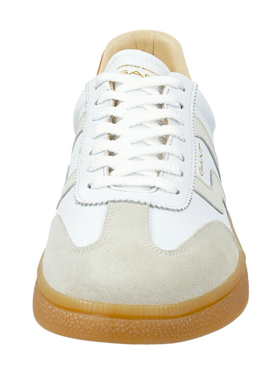GANT - Tennised Cuzmo - 110 WHITE | Stockmann - photo 5