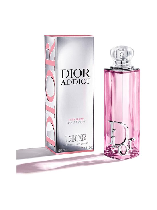 DIOR - Addict Rosy Glow Eau de parfum -tuoksu - NOCOL | Stockmann - photo 3
