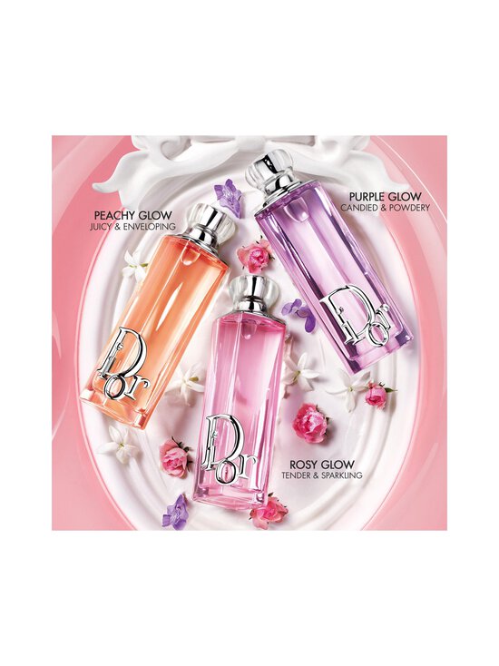 DIOR - Addict Rosy Glow Eau de parfum -tuoksu - NOCOL | Stockmann - photo 6
