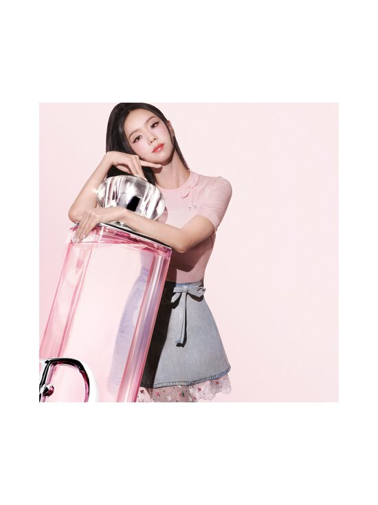 DIOR - Addict Rosy Glow Eau de parfum -tuoksu - NOCOL | Stockmann - photo 8