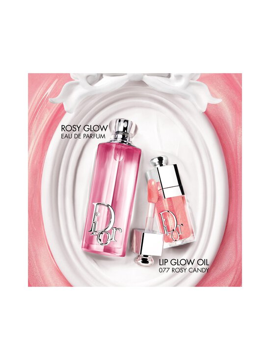 DIOR - Addict Rosy Glow Eau de parfum -tuoksu - NOCOL | Stockmann - photo 9