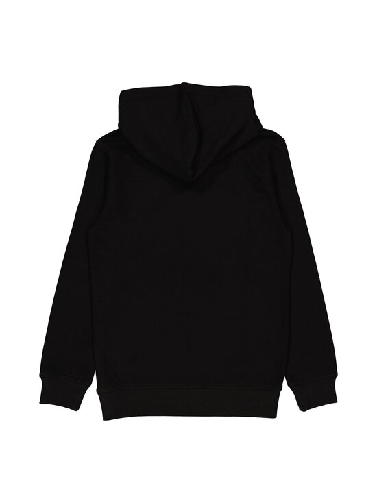 BASIC by Stockmann - Overhead-huppari - BLACK - photo 2 BASIC by Stockmann - Overhead-huppari - BLACK | Stockmann - photo 2