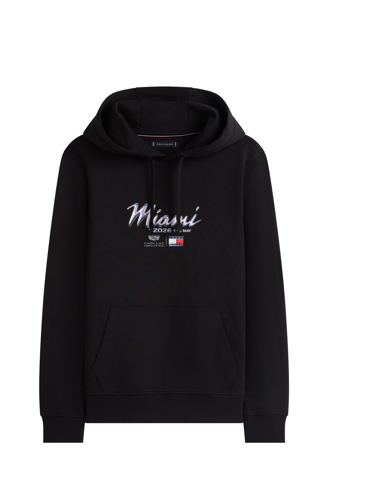 Th x cf1 miami graphic -huppari