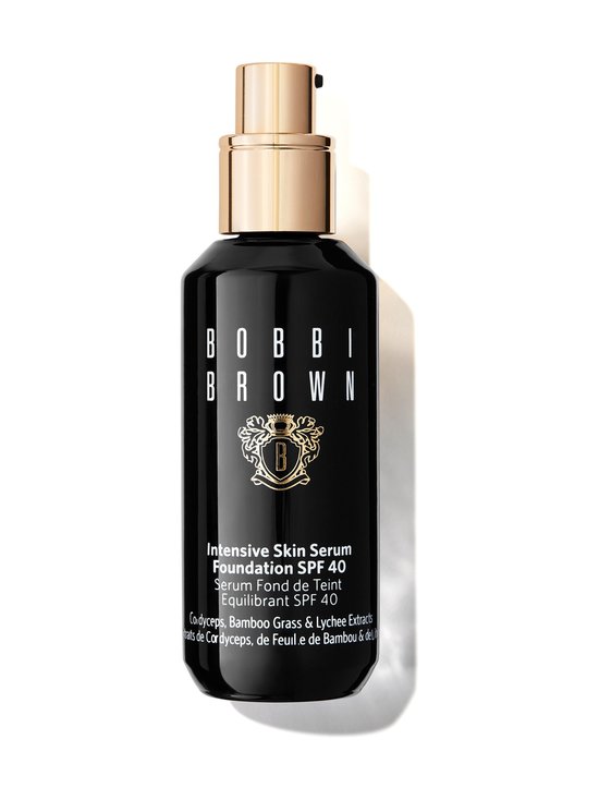 Intensive Skin Serum Foundation -meikkivoide 30 ml