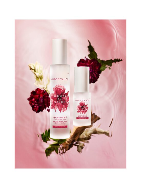 Moroccanoil - Lõhnasprei Brumes du Maroc Dahlia Rouge 30 ml - NOCOL | Stockmann - photo 2