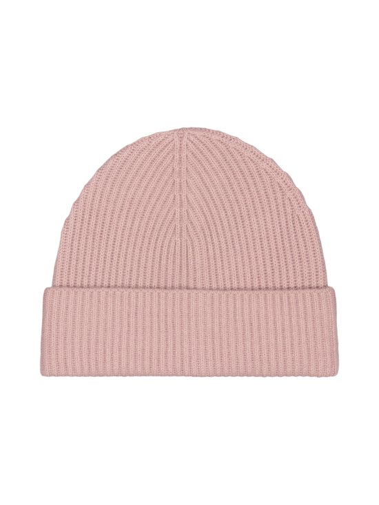 A+more - Amelia kašmira cepure - BALLET PINK | Stockmann - photo 1