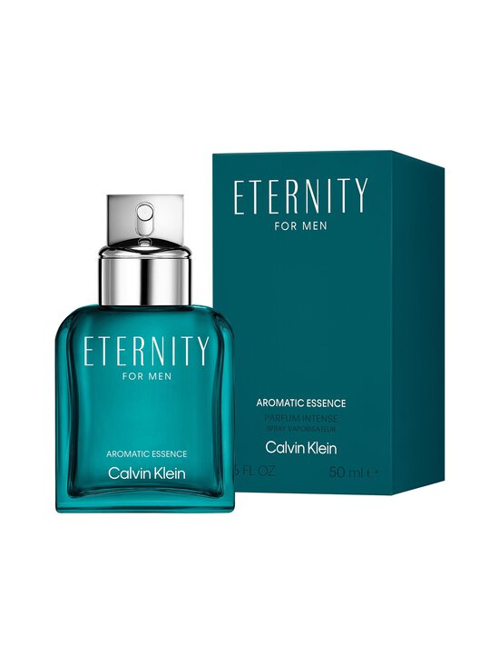 Calvin Klein Cosmetics - Lõhn Eternity Aromatic Essence - NOCOL - photo 2 Calvin Klein Cosmetics - Lõhn Eternity Aromatic Essence - NOCOL | Stockmann - photo 2