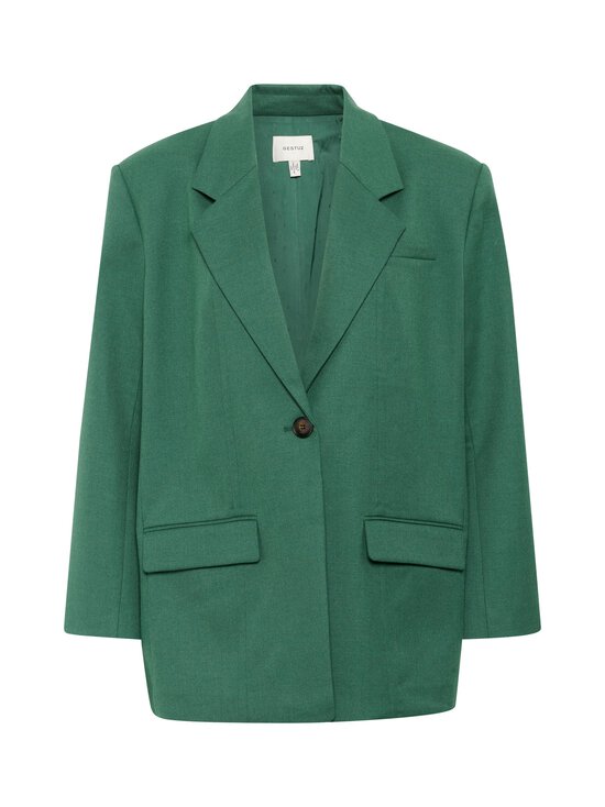 Gestuz - GZcallia-bleiseri - 1856161 POSY GREEN MELANGE - photo 1 Gestuz - GZcallia-bleiseri - 1856161 POSY GREEN MELANGE | Stockmann - photo 1