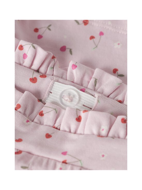 Name It - NmfVilinse-shortsit - CRADLE PINK AOP:HEART CHERRIES | Stockmann - photo 3