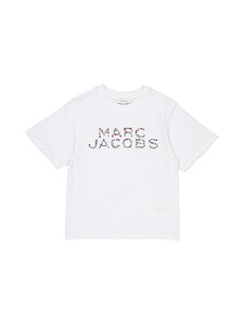 Marc Jacobs - T-paita - 10P WHITE | Stockmann